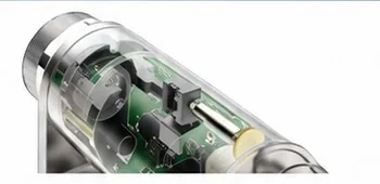 MIT-Xi motor focus internal structure