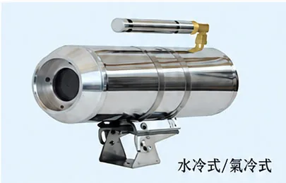 MICS-7793HX 耐高溫攝影機